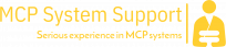 MCPSystemSupport